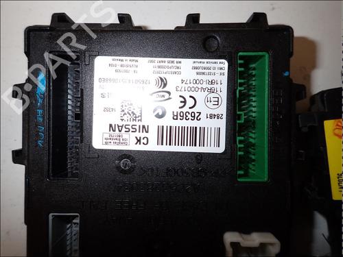 Fuse box RENAULT KOLEOS I (HY_) 2.0 dCi 4x4 (HY0B) | BP34025181E1 - Image 2