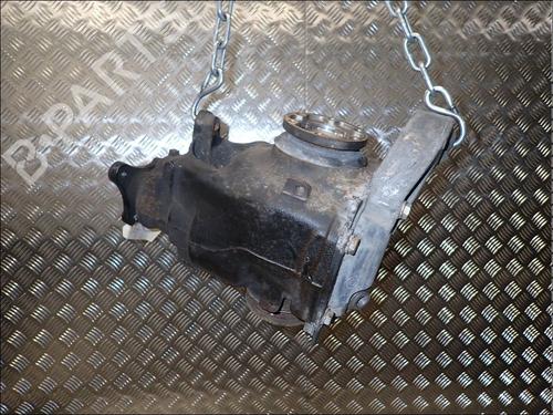 Used Rear differential Rear differential 34028326 34028326