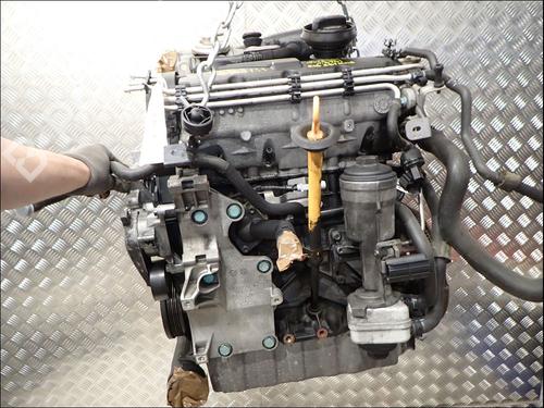 Motor für Motor VW GOLF V (1K1) 1.9 TDI (105 hp) 35779450 35779450