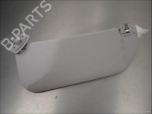 Right sun visor CITROËN C3 II (SC_) 1.2 VTi 82 | BP39118555I2 - Image 3