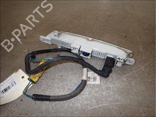 Left front fog light CITROËN C3 II (SC_) 1.4 HDi 70 (SC8HZC, SC8HR0, SC8HP4) | BP34014517C30 - Image 2