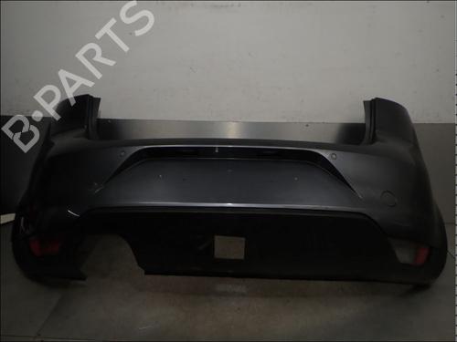 Used Rear bumper Rear bumper SEAT ALTEA (5P1) 2.0 TDI 16V (140 hp) 34035942 34035942