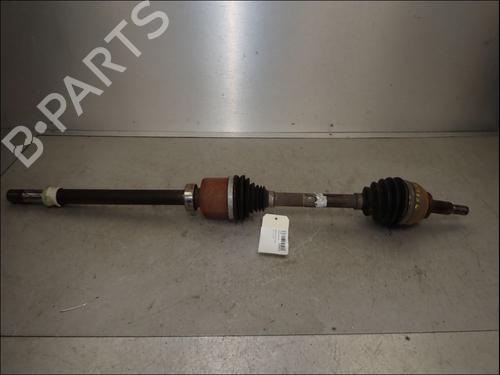 Used Right front driveshaft Right front driveshaft RENAULT TRAFIC III Van (FG_) 2.0 dCi 120 (FGMN) (120 hp) 35807750 35807750