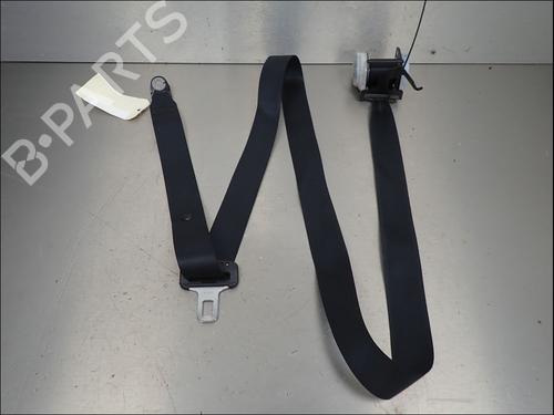Used Rear right seatbelt Rear right seatbelt TOYOTA AVENSIS (_T25_) 2.0 D-4D (CDT250_, CDT250R) (116 hp) 40004784 40004784