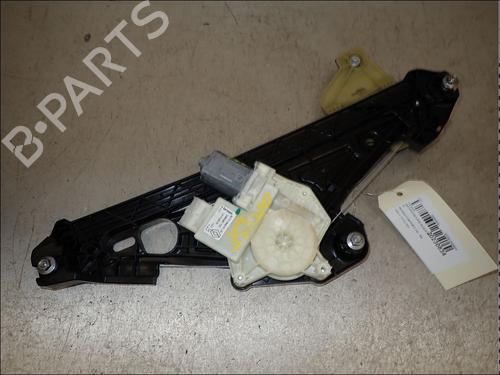 Used Rear left window mechanism Rear left window mechanism 34033277 34033277