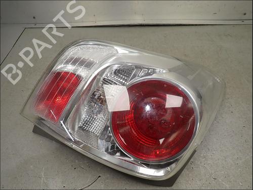 Used Left taillight Left taillight 37628573 37628573