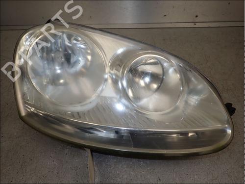 Right headlight VW GOLF V (1K1) 1.9 TDI | BP34035447C29 - Image 2