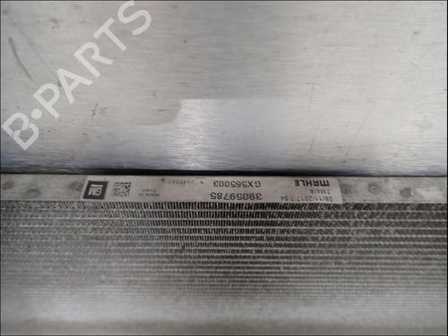 Heater matrix OPEL ADAM (M13) 1.0 | BP36832159M63 - Image 3