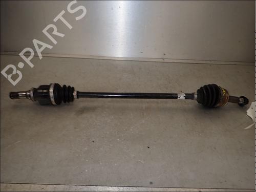 Used Right front driveshaft Right front driveshaft PEUGEOT 108 1.0 VTi 72 (72 hp) 34034997 34034997