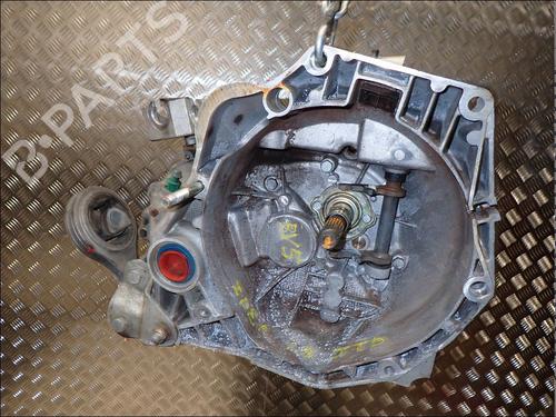 Used Gearbox Gearbox FIAT IDEA (350_) 1.3 D Multijet (70 hp) 34021418 34021418