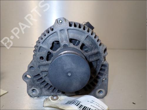 Used Alternator Alternator SEAT INCA (6K9) 1.7 D (57 hp) 34012527 34012527