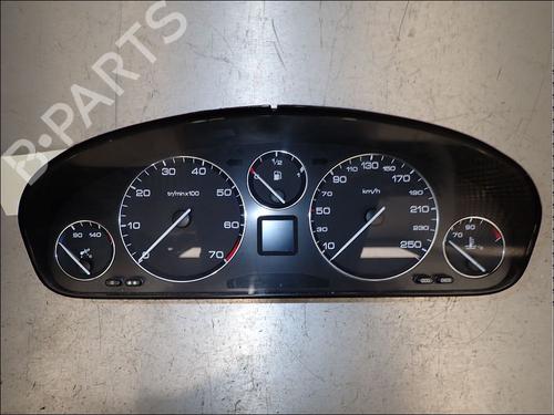 instrument-cluster-peugeot-607-9d-9u-2000-34022034 main image