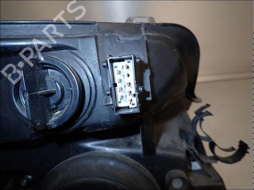 Left headlight CITROËN C2 (JM_) 1.4 HDi | BP34029495C28 - Image 3