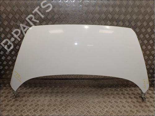 Used Hood Hood KIA VENGA (YN) 1.6 CRDi 115 (116 hp) 34035640 34035640