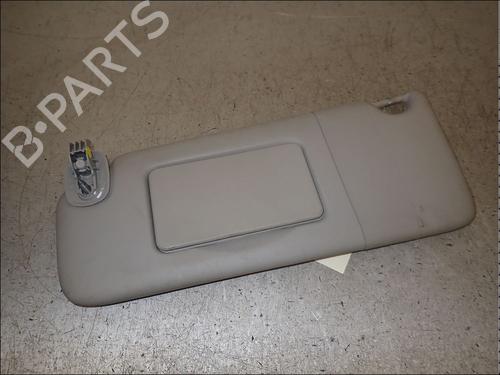 Used Left sun visor Left sun visor RENAULT TWINGO II (CN0_) 1.5 dCi 90 (86 hp) 34030189 34030189