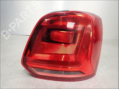 Used Right taillight Right taillight 37628568 37628568