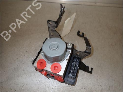 Used ABS pump ABS pump RENAULT CAPTUR I (J5_, H5_) 0.9 TCe 90 (90 hp) 34503462 34503462
