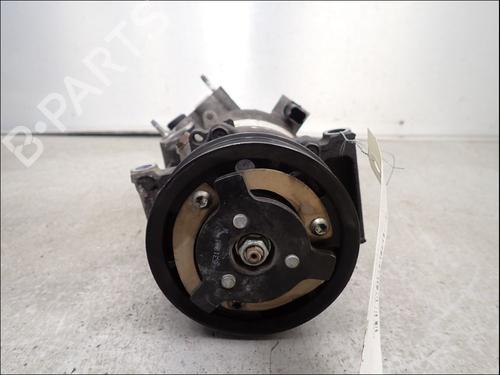 AC compressor PEUGEOT 2008 I (CU_) 1.6 BlueHDi 100 | BP38552977M34 - Image 1