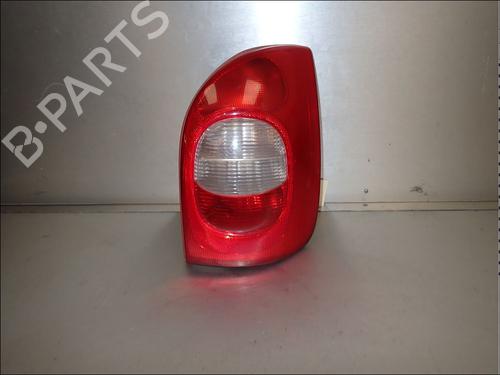Used Right taillight Right taillight CITROËN XSARA PICASSO (N68) 2.0 HDi (90 hp) 34029805 34029805