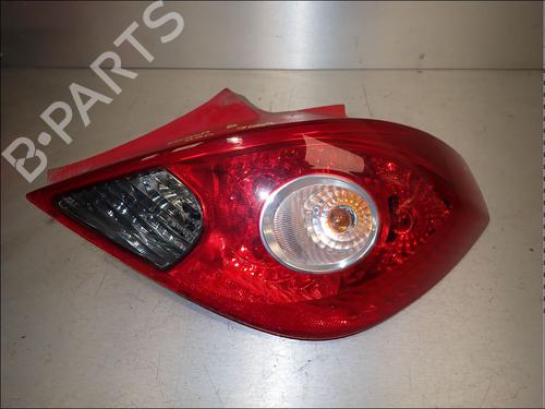 Used Other Other OPEL CORSA D (S07) 1.4 (L08, L68) (90 hp) 34026995 34026995