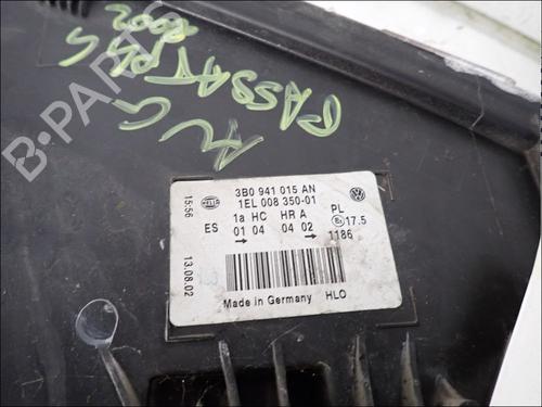 Left headlight VW PASSAT B5.5 (3B3) 1.9 TDI | BP34014240C28 - Image 4