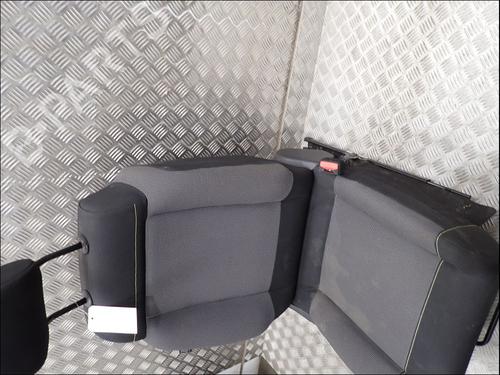 Right front seat CITROËN C3 III (SX) 1.6 BlueHDi 75 | BP37871391C16 - Image 4