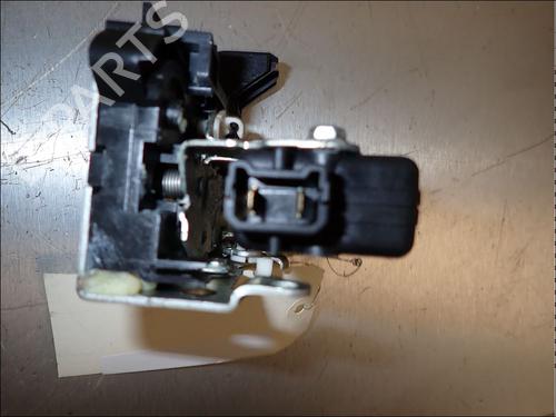 Front right lock DACIA SANDERO 1.5 dCi | BP34030006C97  - Image 5