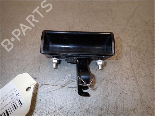 Used Electronic module Electronic module HONDA JAZZ III (GE_, GG_, GP_, ZA_) 1.3 i (GE6, GG3, GG6) (100 hp) 34031791 34031791