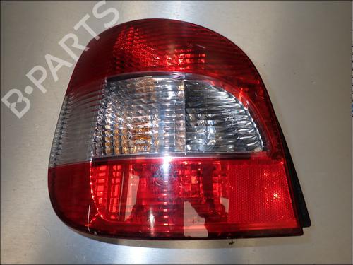 Used Left taillight Left taillight 34025648 34025648