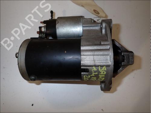 Used Starter Starter DACIA SANDERO 1.4 MPI LPG (72 hp) 34014323 34014323