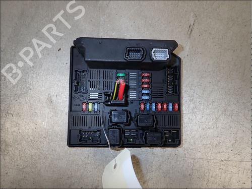 Used Fuse box Fuse box RENAULT KOLEOS I (HY_) 2.0 dCi 4x4 (HY0K) (150 hp) 34013805 34013805