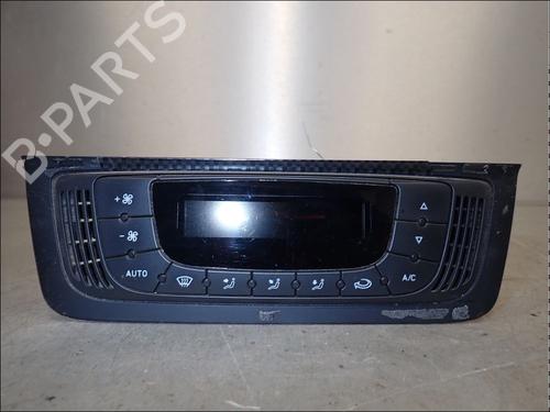 Used Climate control Climate control 34014296 34014296