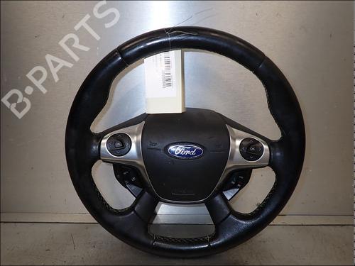 Volante Volante FORD C-MAX II (DXA/CB7, DXA/CEU) 2.0 TDCi (115 hp) 34026396 34026396