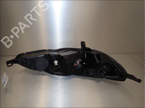 Left headlight PEUGEOT 407 (6D_) 1.6 HDi 110 (6D9HZC, 6D9HYC) | BP34014662C28 - Image 2