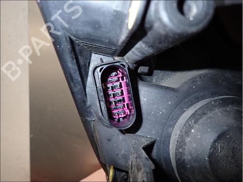 Right headlight FORD S-MAX (WA6) 2.2 TDCi | BP34034813C29 - Image 7
