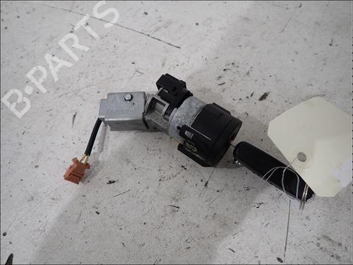 Used Ignition barrel Ignition barrel PEUGEOT 308 CC (4B_) 2.0 HDi (140 hp) 34018524 34018524