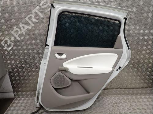 Dør højre bagtil RENAULT ZOE (BFM_) ZOE | BP37871365C5 - Image 2