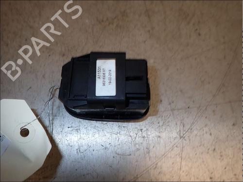 Left front window switch PEUGEOT 206 Hatchback (2A/C) 1.4 i | BP34014973I27 - Image 2