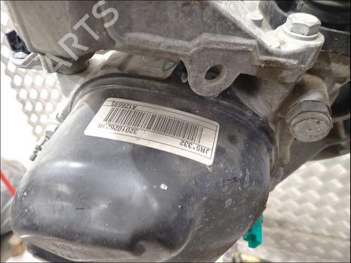 Gearbox RENAULT CAPTUR I (J5_, H5_) 1.5 dCi 90 (J5N4, J5M5, J5MW, J5M6, J5AL, J5AJ) | BP39548698M3 - Image 6