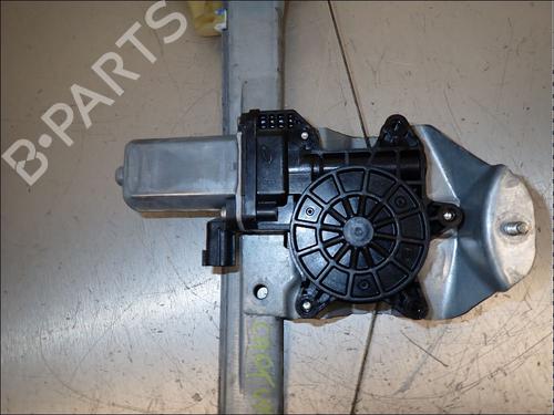 Rear left window mechanism RENAULT CAPTUR I (J5_, H5_) 1.5 dCi 90 (J5N4, J5M5, J5MW, J5M6, J5AL, J5AJ) | BP34021988C24 - Image 3
