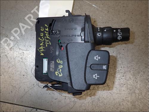 Used Switch Switch RENAULT KANGOO Express (FW0/1_) 1.5 dCi 70 (FW0A, KW0V) (68 hp) 34034617 34034617