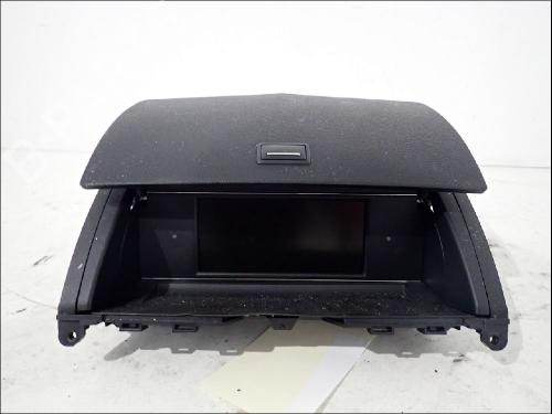 Used Display monitor Display monitor MERCEDES-BENZ C-CLASS (W204) C 200 CDI (204.007, 204.006) (136 hp) 40559315 40559315