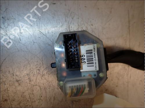 Headlight switch HYUNDAI i30 (FD) 1.6 CRDi | BP34012282I24 - Image 4