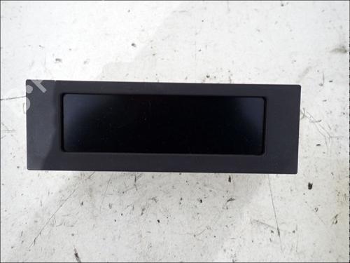 display-monitor-peugeot-1007-km_-2005-34011676 main image