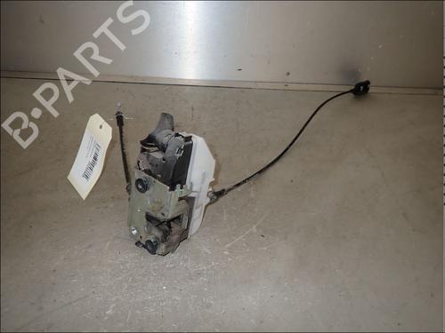 Used Front left lock Front left lock 34015461 34015461