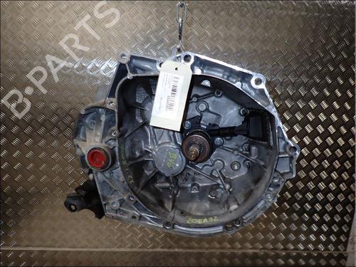 Used Gearbox Gearbox 34022456 34022456