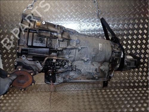 Used Gearbox Gearbox AUDI Q5 (8RB) SQ5 TDI quattro (313 hp) 34017320 34017320