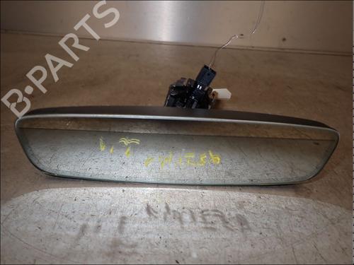 Used Rear mirror Rear mirror AUDI Q5 (FYB, FYG) 40 TDI quattro (190 hp) 34023794 34023794