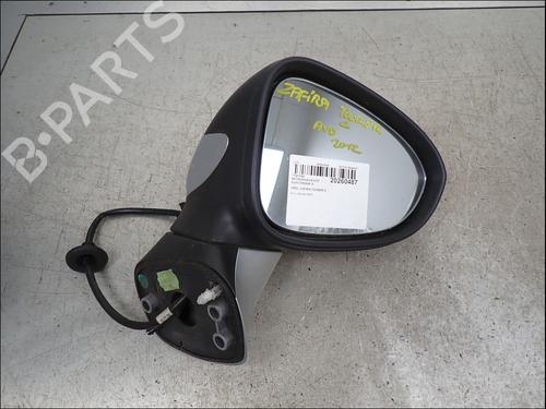 Used Right mirror Right mirror 36252874 36252874