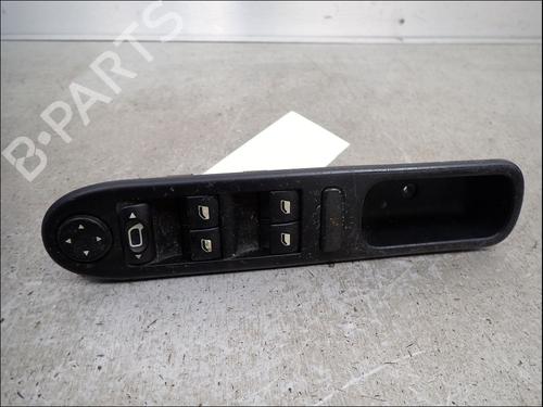 Used Left front window switch Left front window switch 36549335 36549335